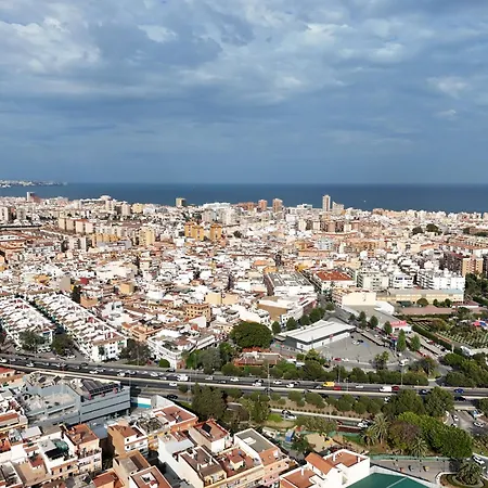 Casa Gardenia 29 Holiday home Fuengirola