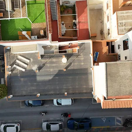 Holiday home Casa Gardenia 29 *