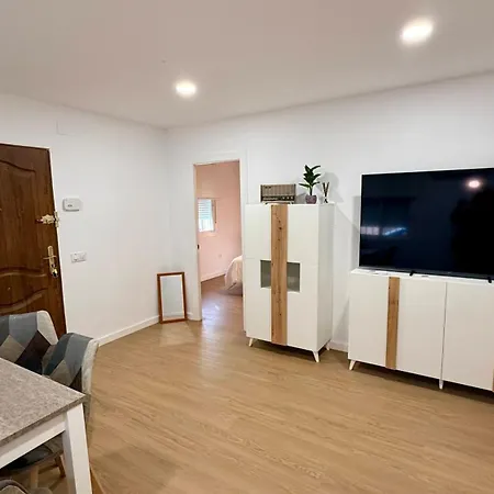Casa Gardenia 29 Fuengirola