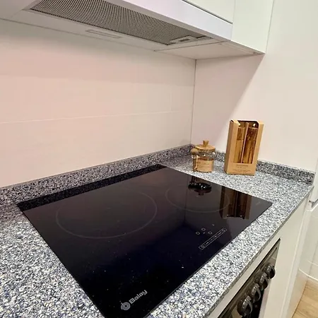 Holiday home Casa Gardenia 29 Fuengirola