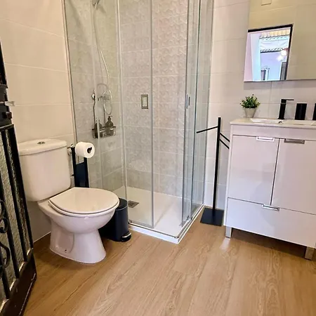 Holiday home Casa Gardenia 29 Fuengirola