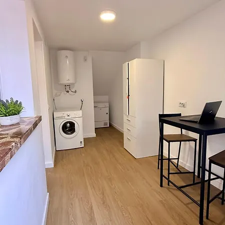 Casa Gardenia 29 Holiday home Fuengirola