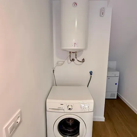 Casa Gardenia 29 Fuengirola
