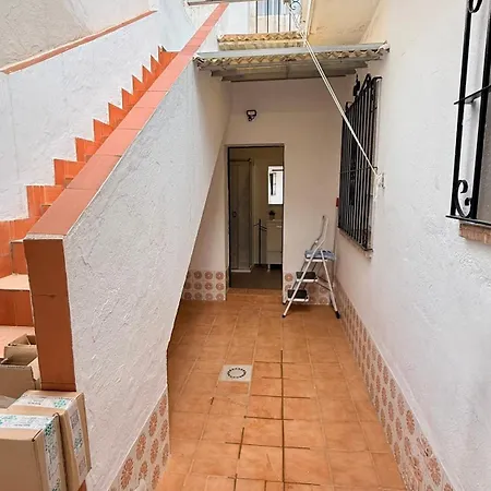 Casa Gardenia 29 Holiday home *