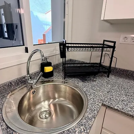 Casa Gardenia 29 Fuengirola