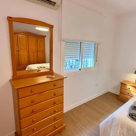 Casa Gardenia 29 * Fuengirola
